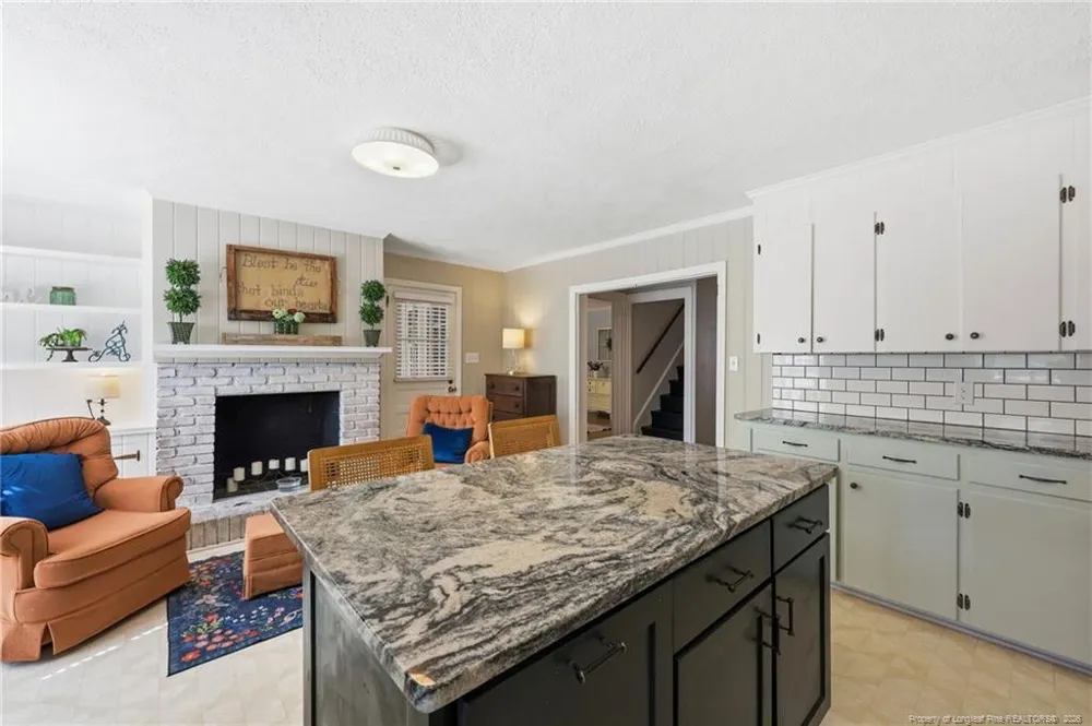 1322 Carolina Drive Rockingham, NC 28379