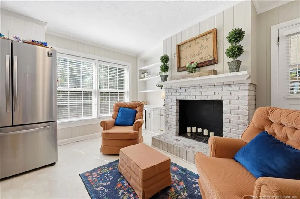 1322 Carolina Drive Rockingham, NC 28379