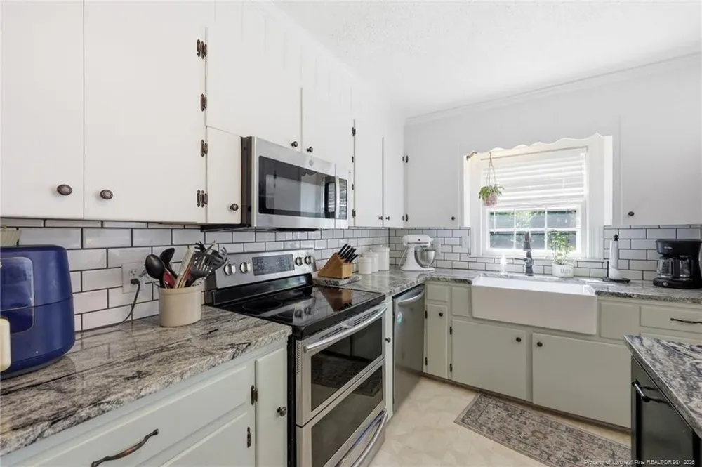 1322 Carolina Drive Rockingham, NC 28379