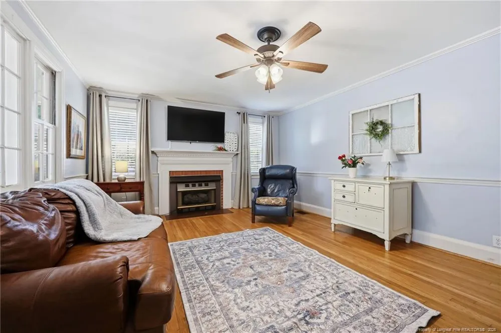 1322 Carolina Drive Rockingham, NC 28379