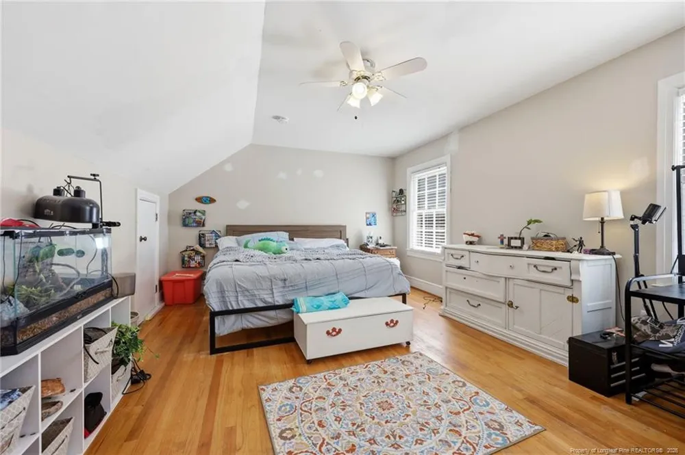 1322 Carolina Drive Rockingham, NC 28379