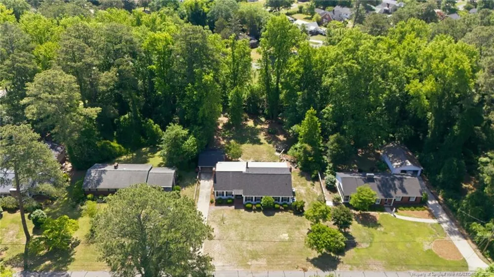 1322 Carolina Drive Rockingham, NC 28379