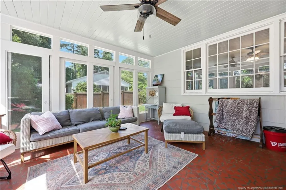 1322 Carolina Drive Rockingham, NC 28379