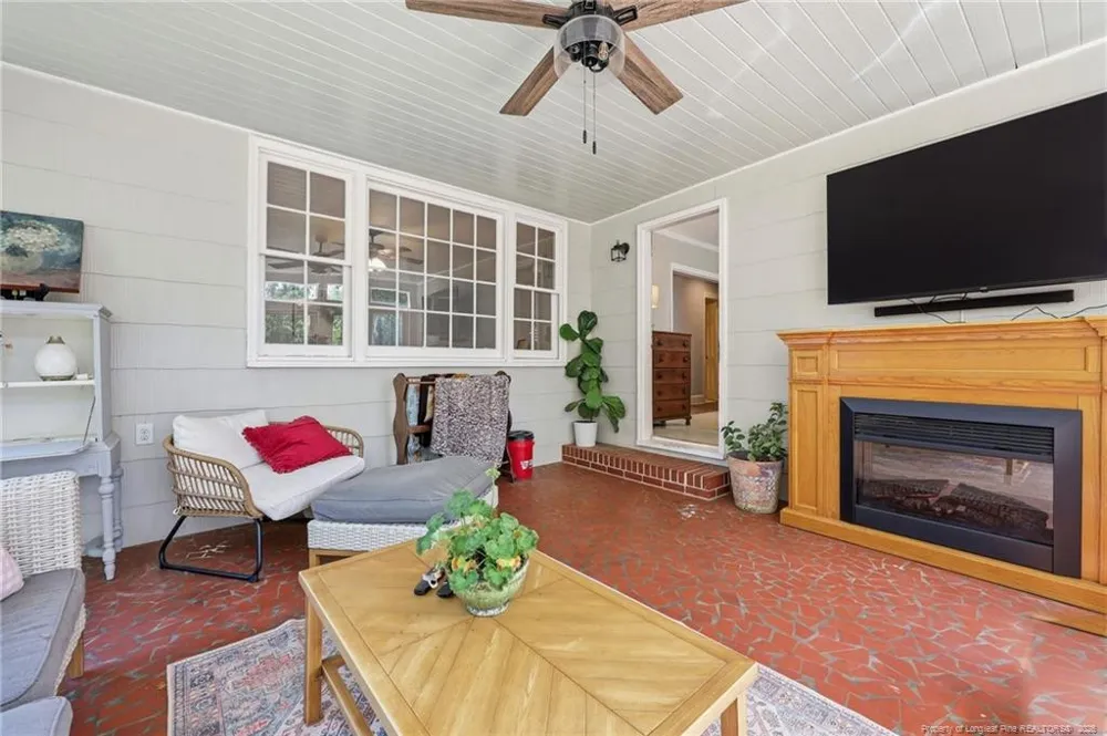 1322 Carolina Drive Rockingham, NC 28379