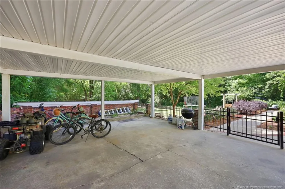 1322 Carolina Drive Rockingham, NC 28379