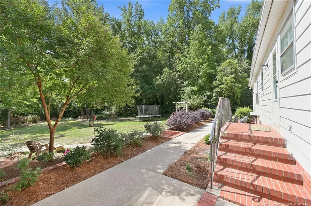 1322 Carolina Drive Rockingham, NC 28379