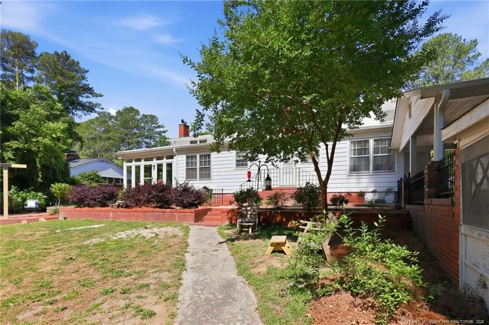 1322 Carolina Drive Rockingham, NC 28379