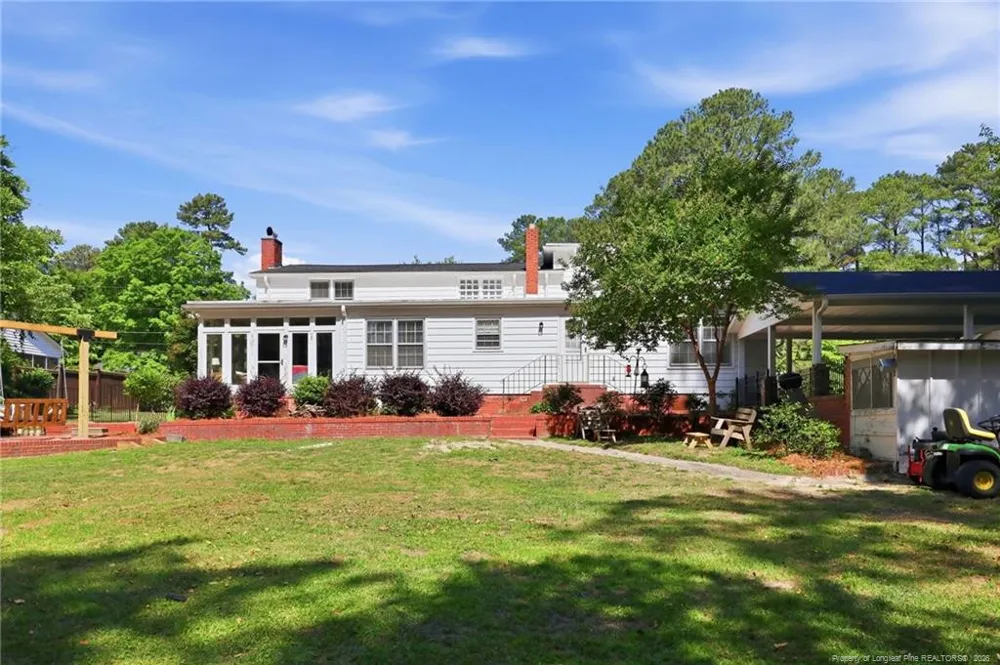 1322 Carolina Drive Rockingham, NC 28379