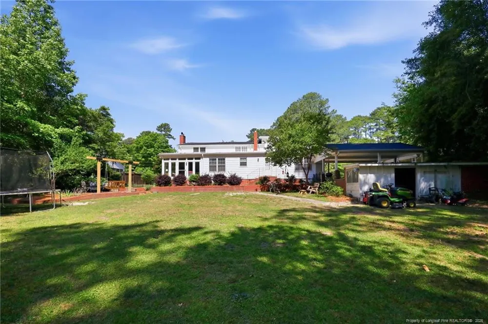 1322 Carolina Drive Rockingham, NC 28379
