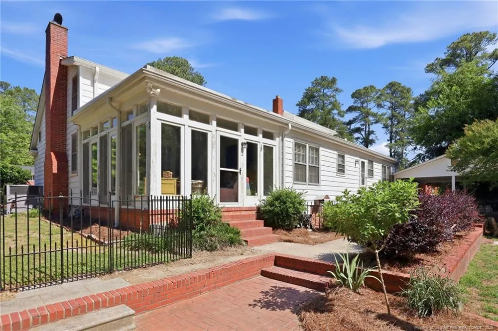 1322 Carolina Drive Rockingham, NC 28379