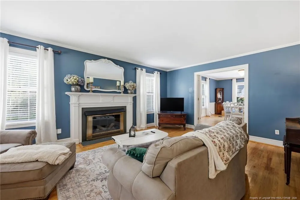1322 Carolina Drive Rockingham, NC 28379