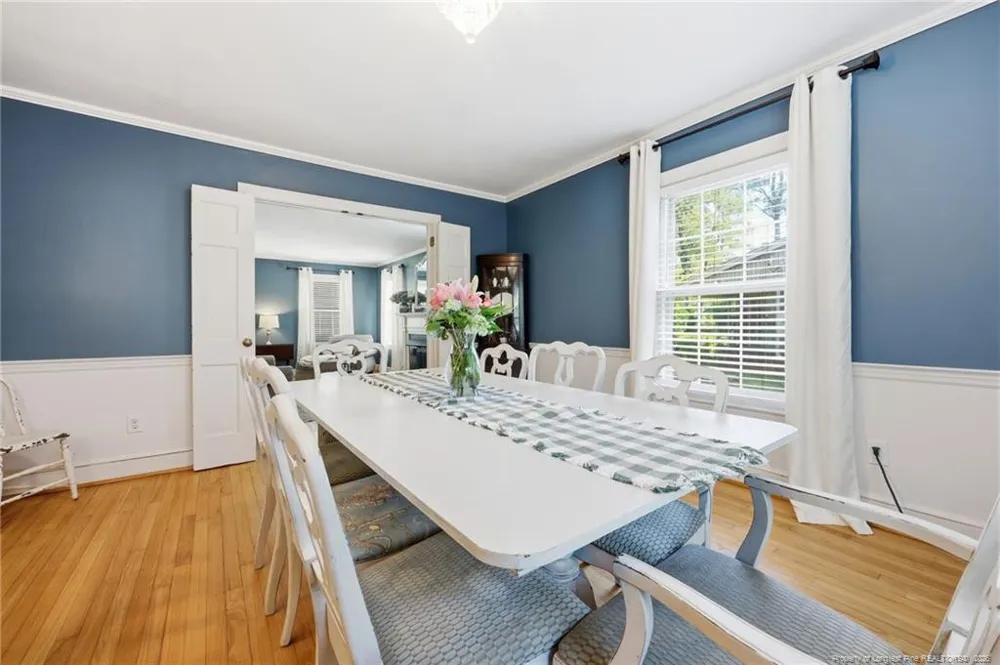 1322 Carolina Drive Rockingham, NC 28379