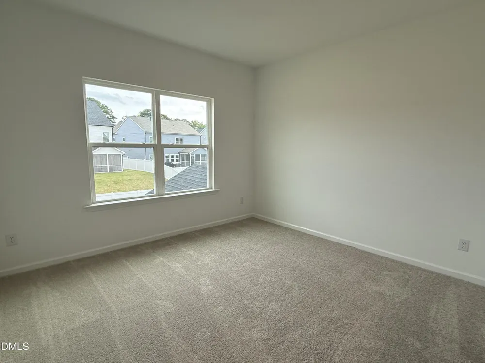 505 Jocund Street #43 Rolesville, NC 27571