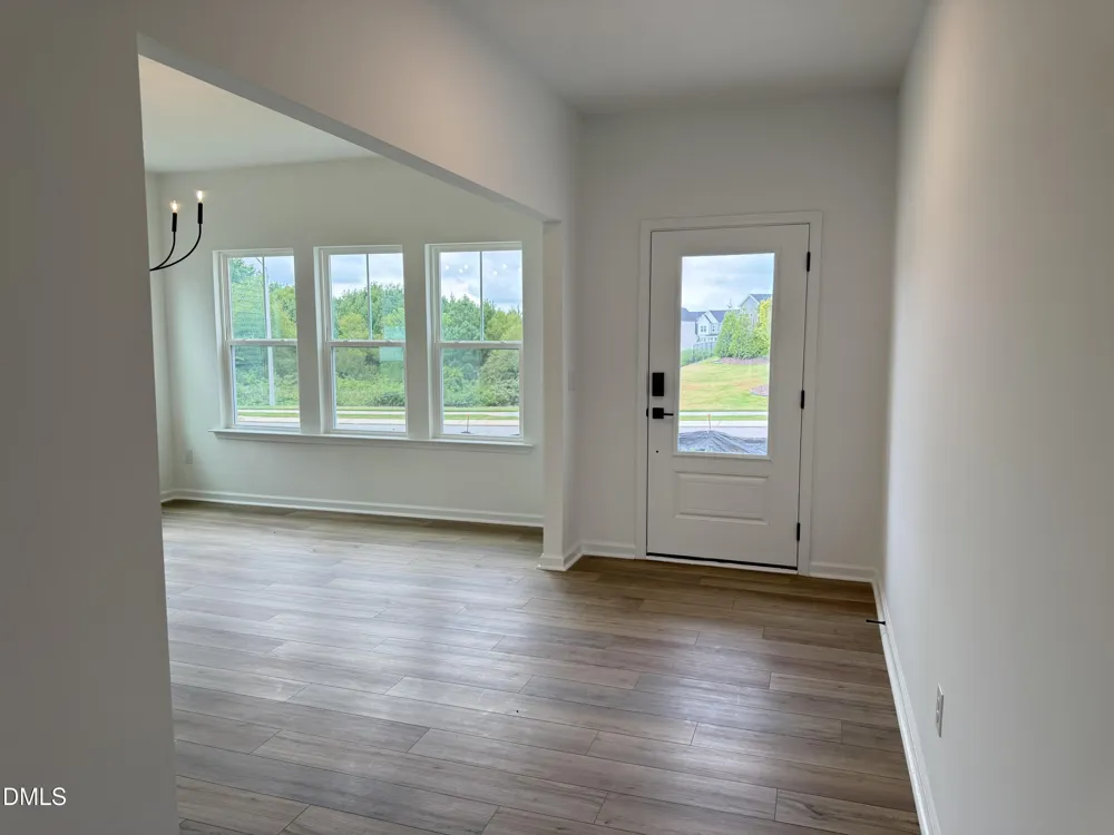 505 Jocund Street #43 Rolesville, NC 27571