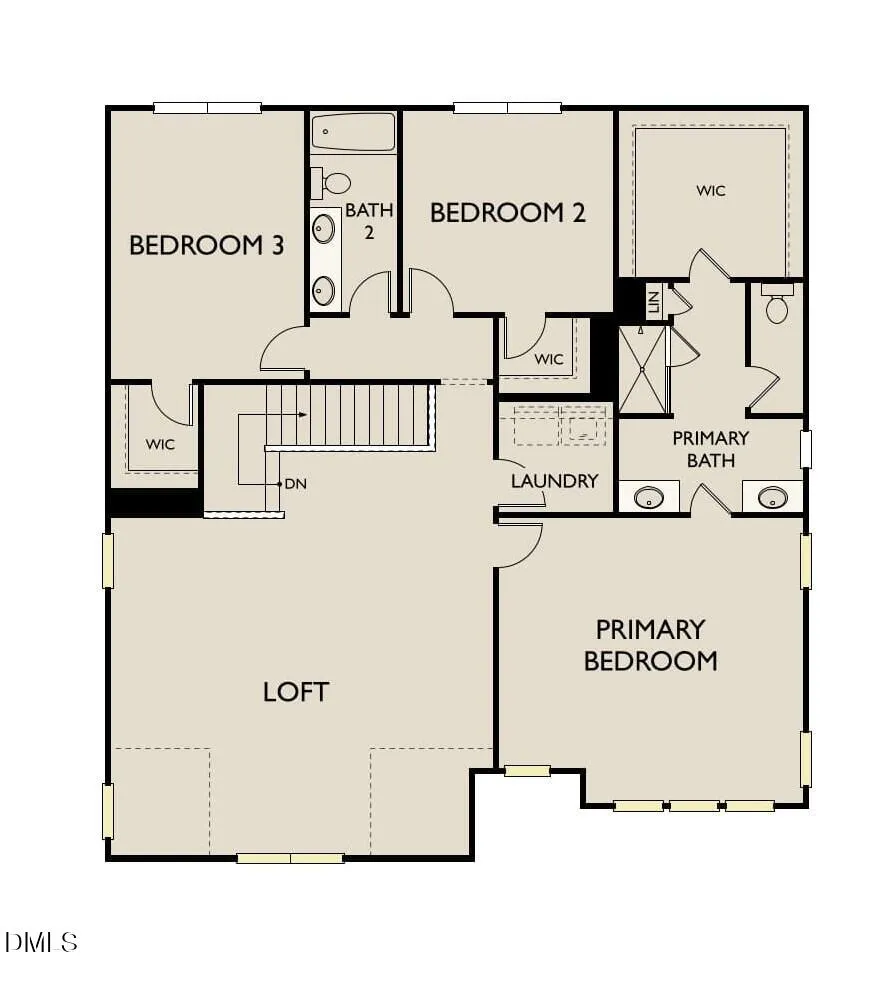 505 Jocund Street #43 Rolesville, NC 27571