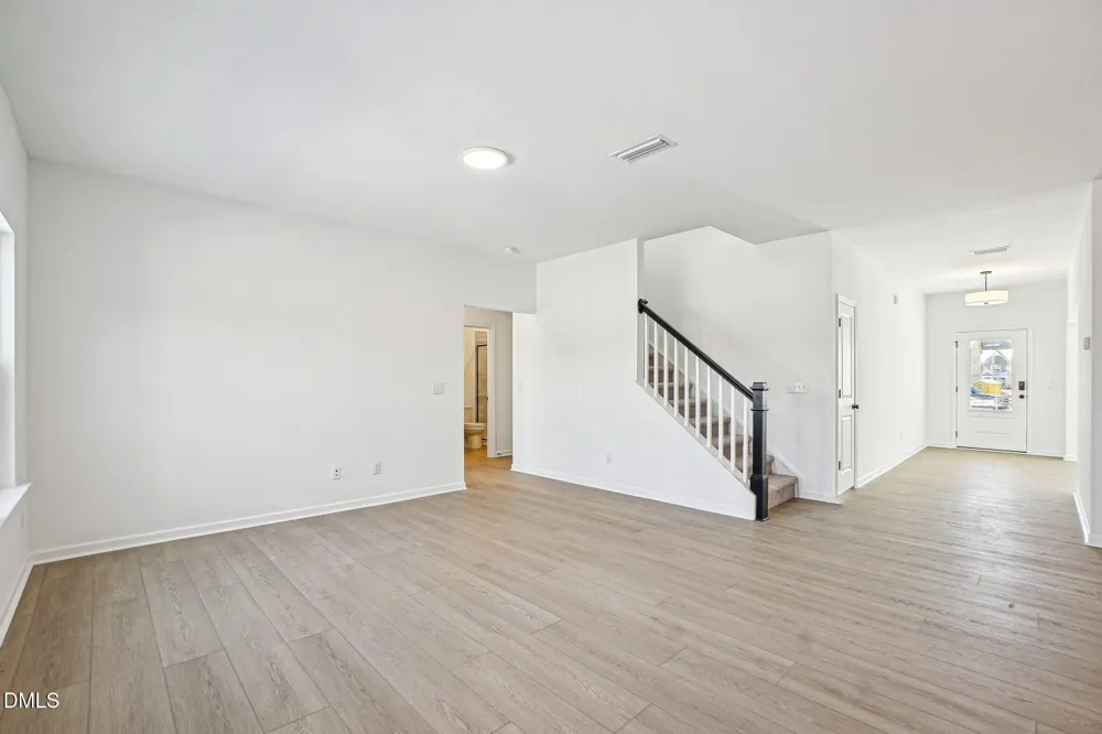 505 Jocund Street #43 Rolesville, NC 27571