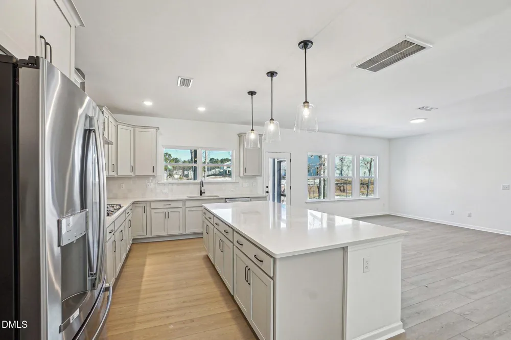 505 Jocund Street #43 Rolesville, NC 27571