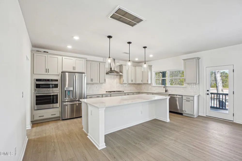 505 Jocund Street #43 Rolesville, NC 27571