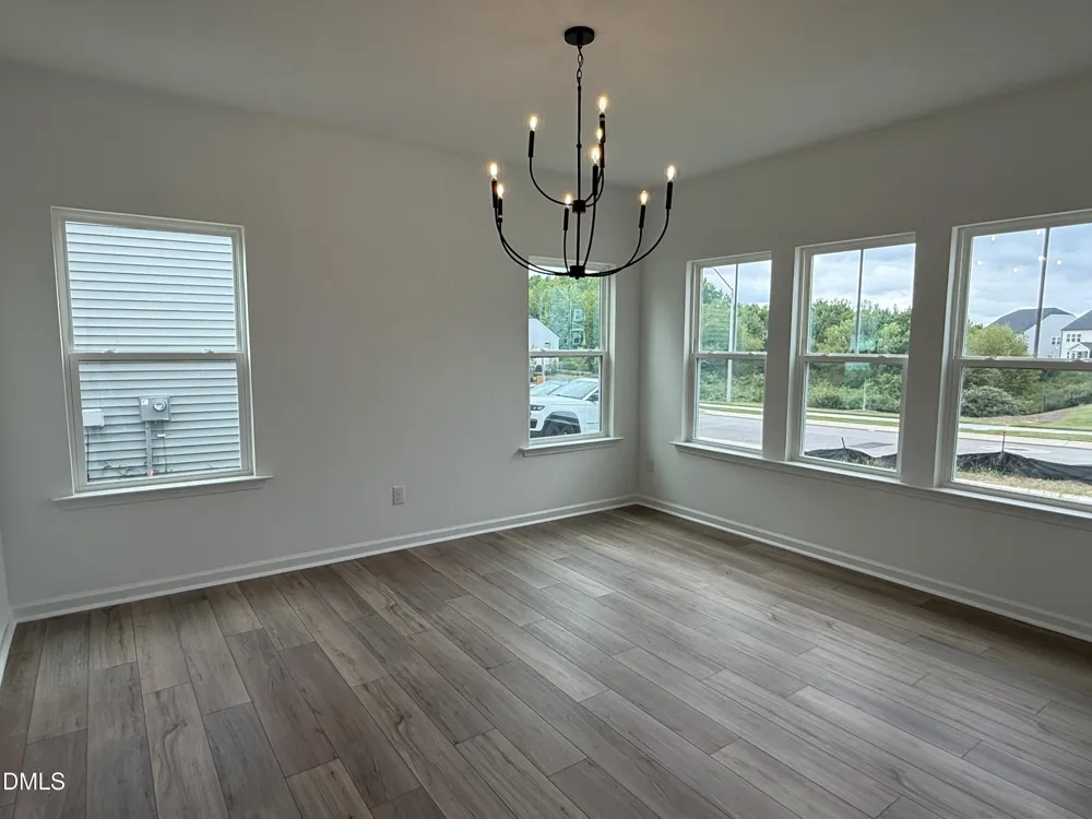 505 Jocund Street #43 Rolesville, NC 27571