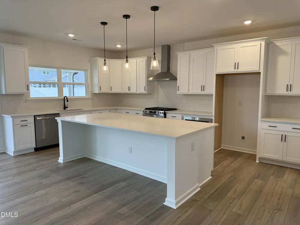 505 Jocund Street #43 Rolesville, NC 27571
