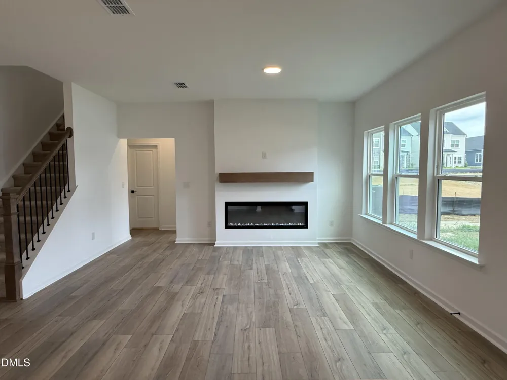 505 Jocund Street #43 Rolesville, NC 27571