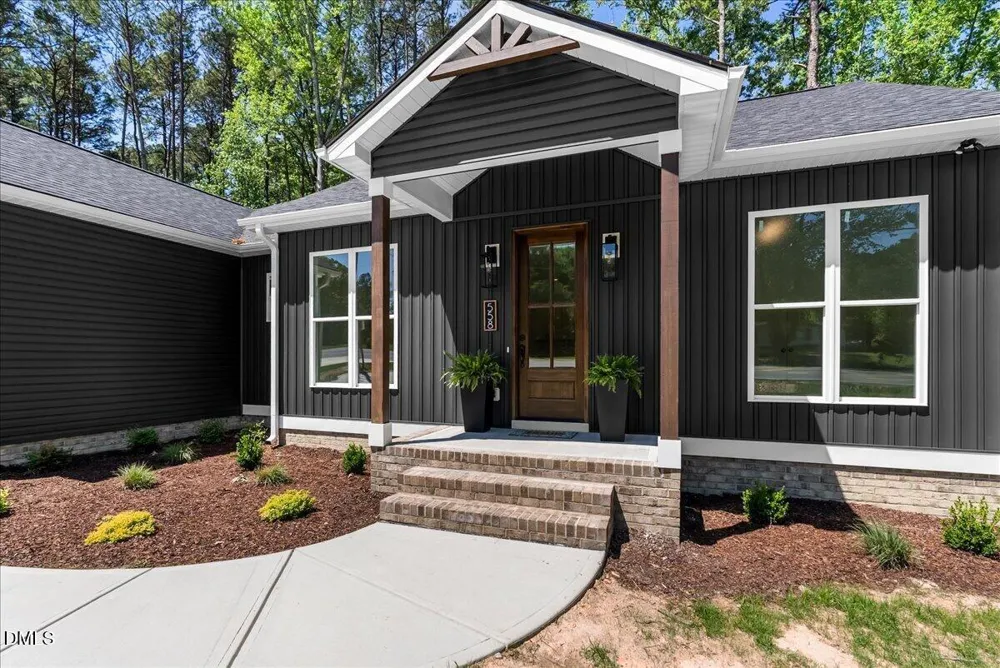 558 Nc-39 Highway S Louisburg, NC 27549