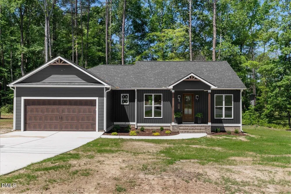 558 Nc-39 Highway S Louisburg, NC 27549