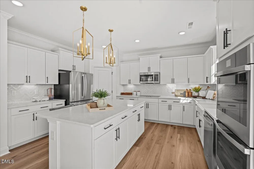 308 Juniper Branch Trail Four Oaks, NC 27524