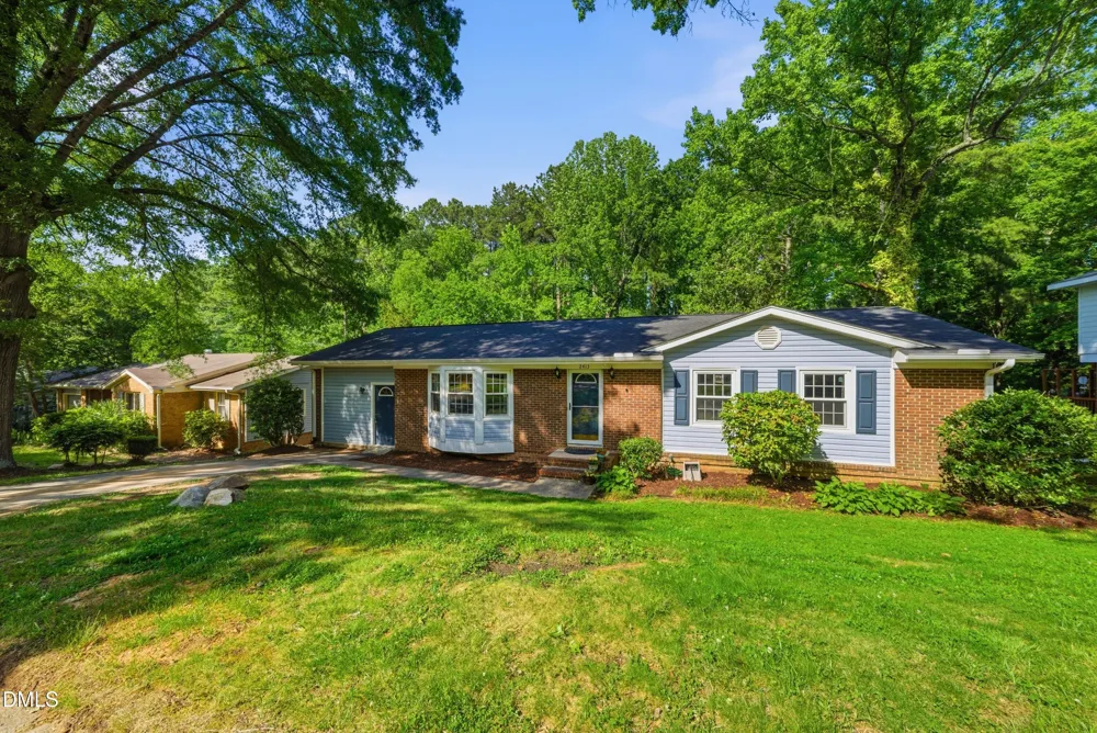 2413 Foxtrot Road