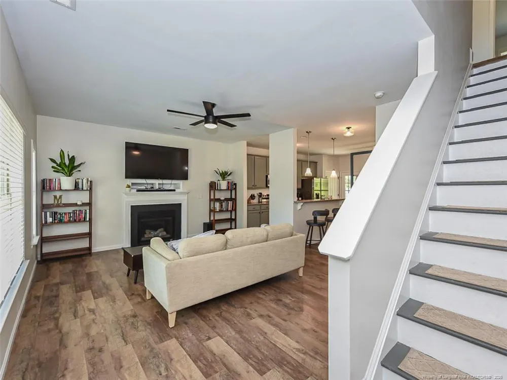 57 Taplow Trail Cameron, NC 28326