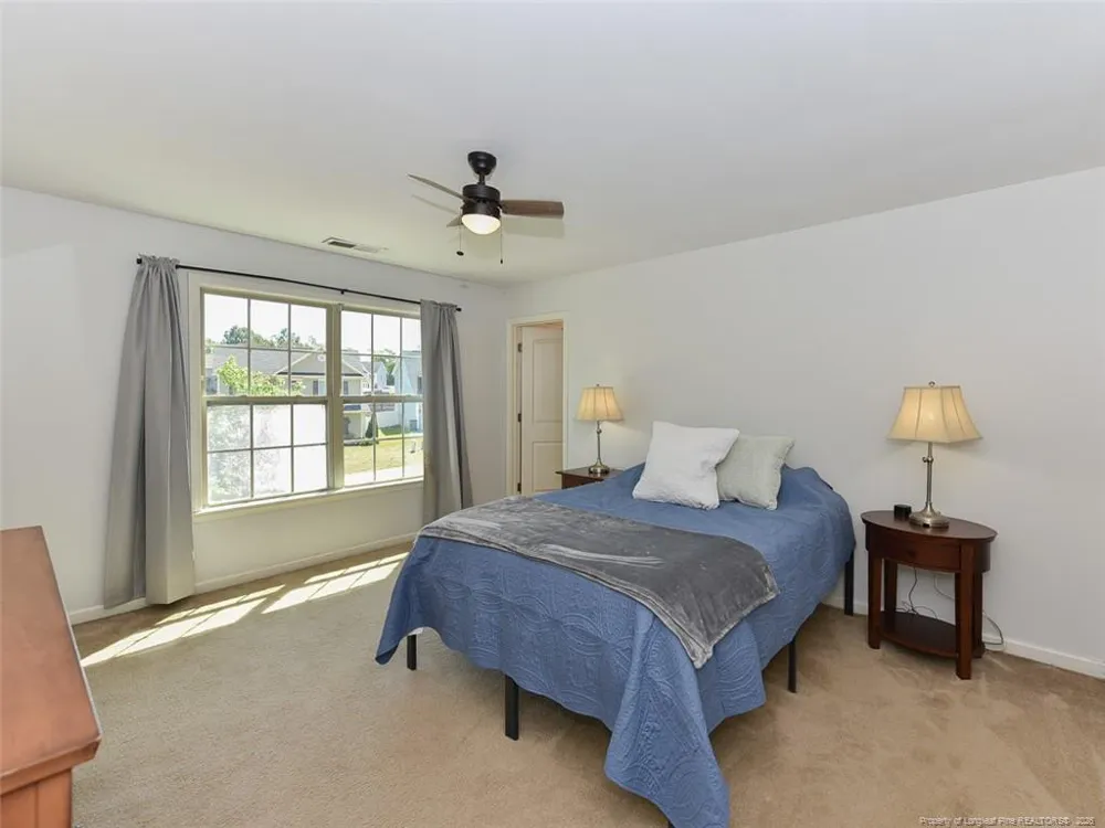 57 Taplow Trail Cameron, NC 28326