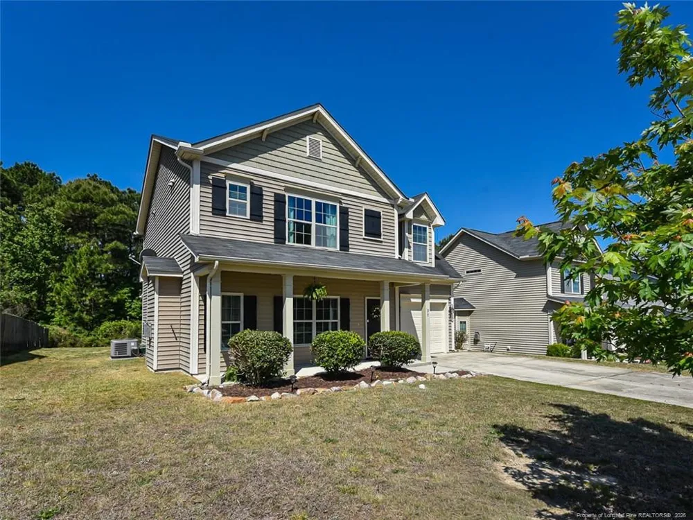 57 Taplow Trail Cameron, NC 28326
