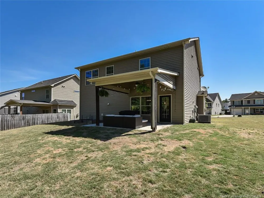 57 Taplow Trail Cameron, NC 28326