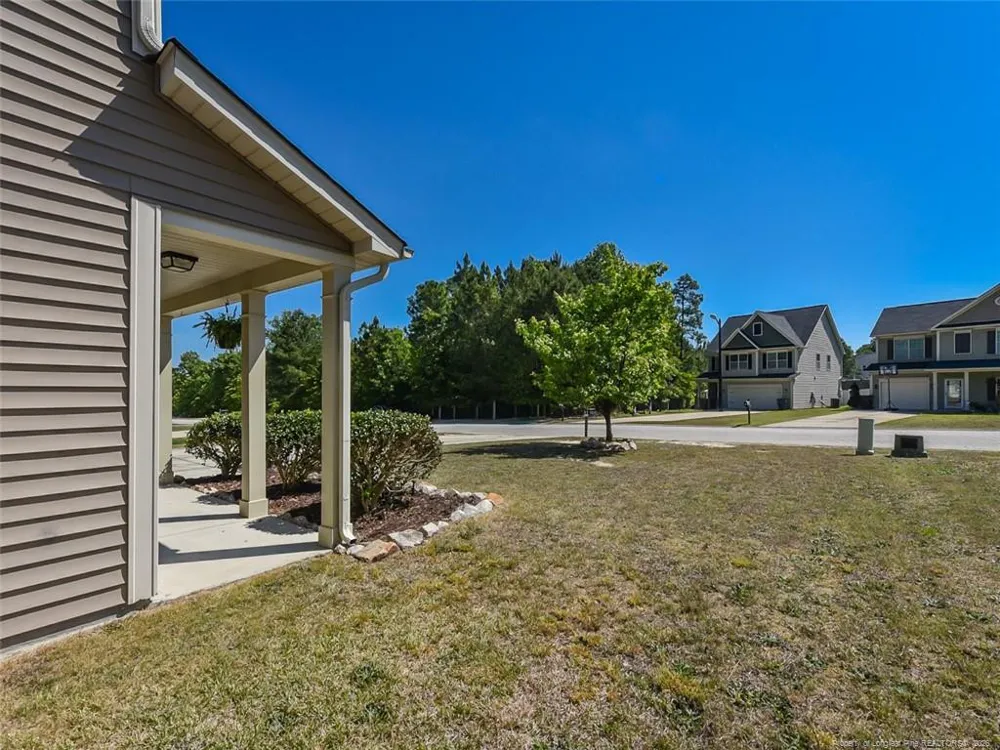 57 Taplow Trail Cameron, NC 28326