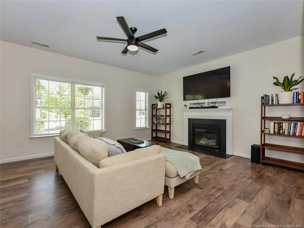 57 Taplow Trail Cameron, NC 28326