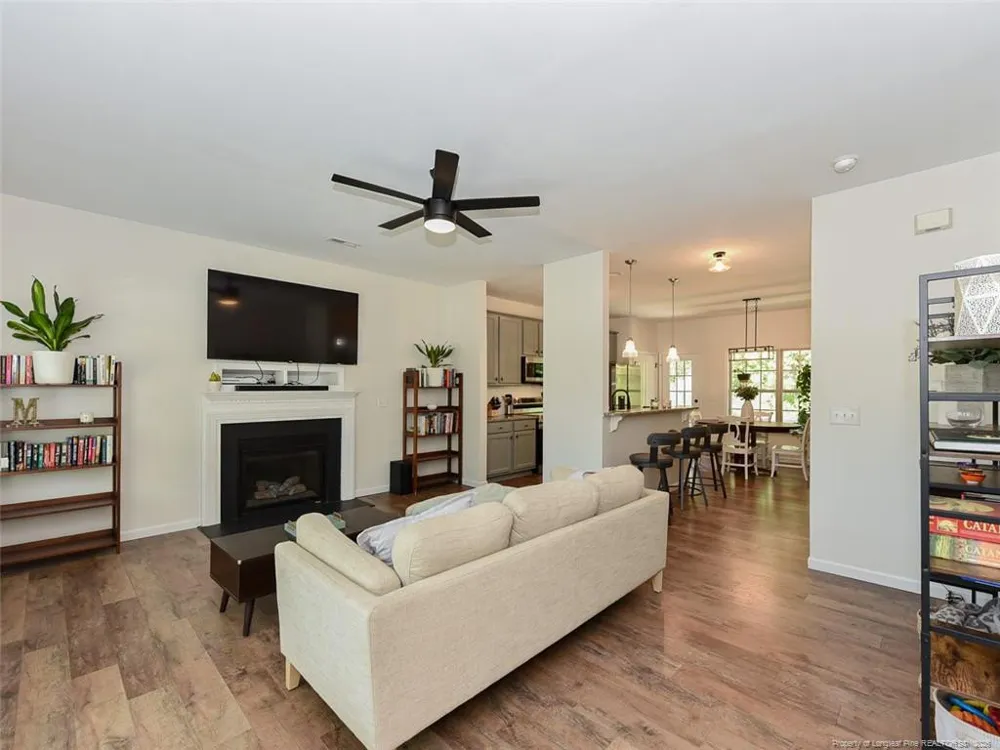57 Taplow Trail Cameron, NC 28326