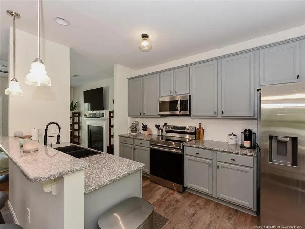 57 Taplow Trail Cameron, NC 28326