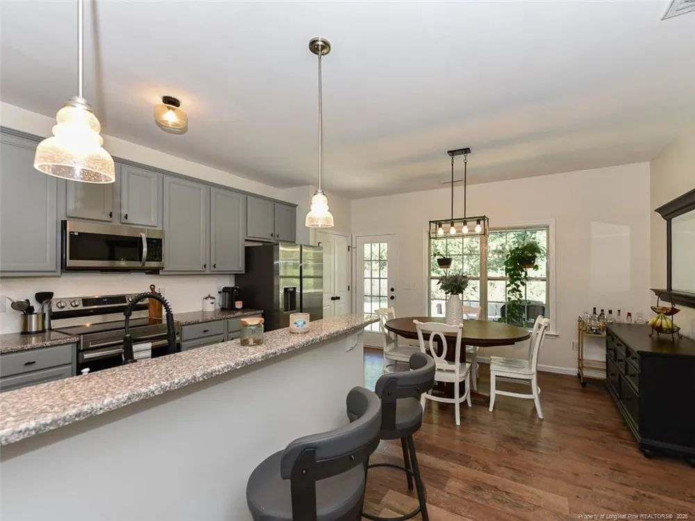57 Taplow Trail Cameron, NC 28326