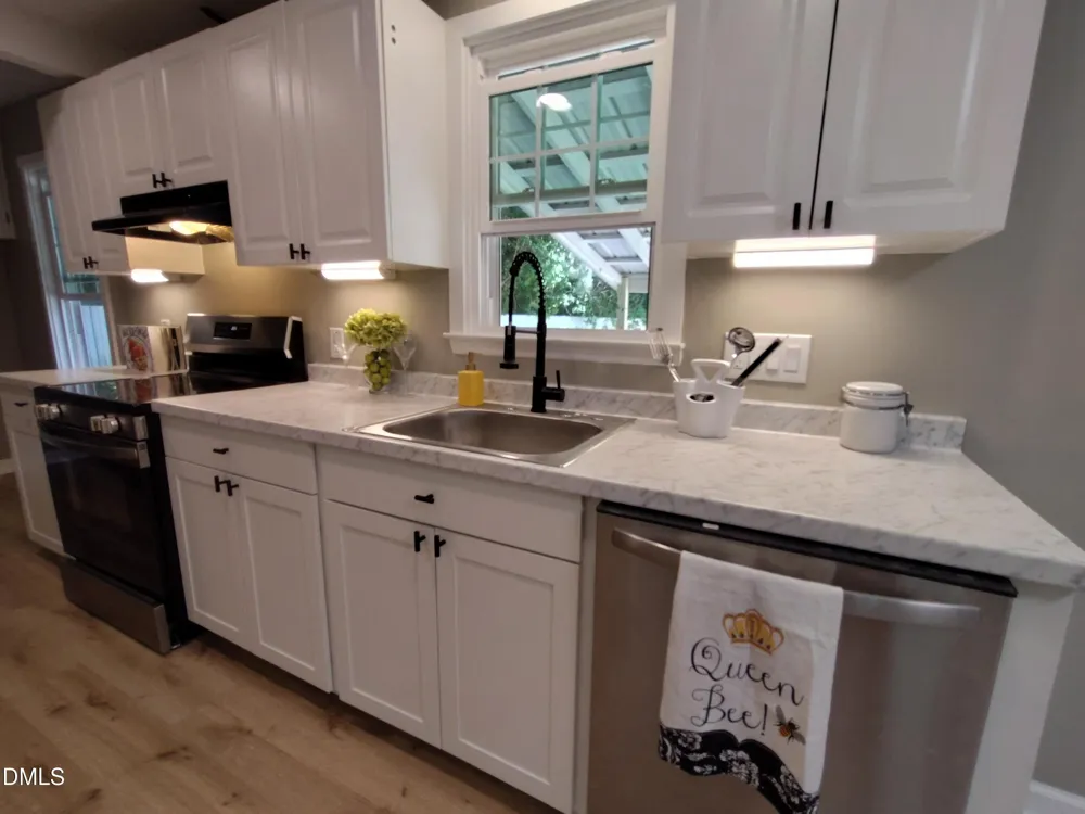935 Maynard Road Godwin, NC 28344