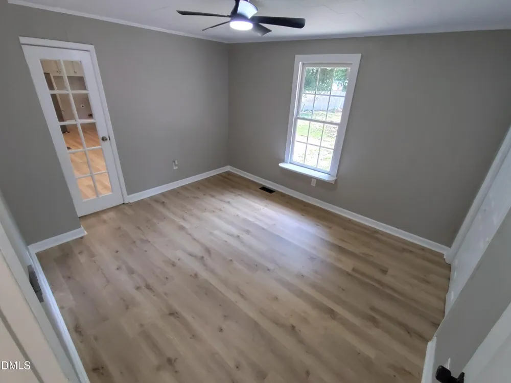 935 Maynard Road Godwin, NC 28344