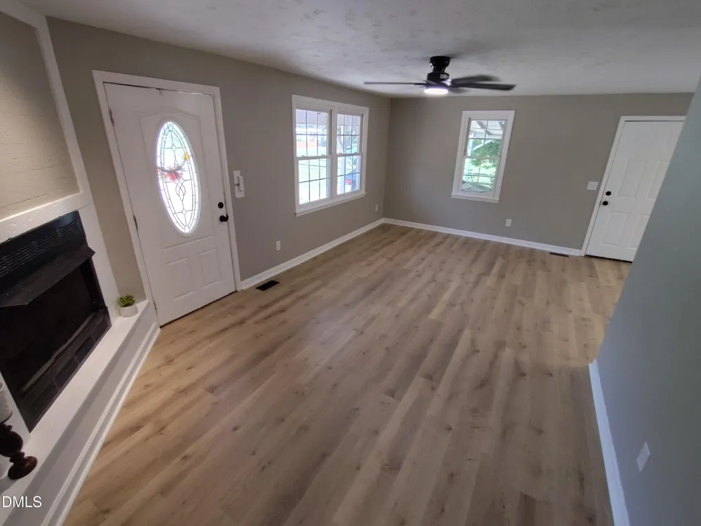 935 Maynard Road Godwin, NC 28344