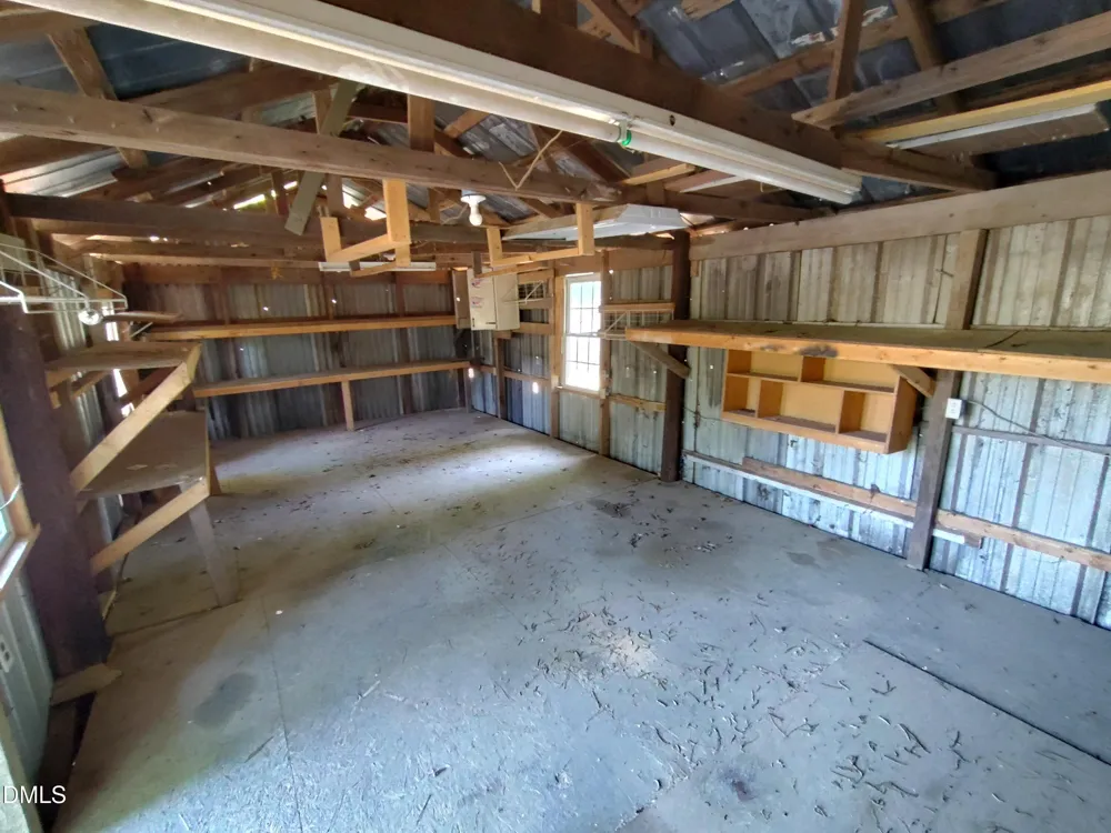 935 Maynard Road Godwin, NC 28344