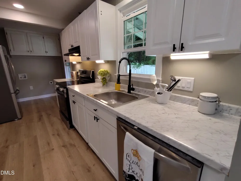 935 Maynard Road Godwin, NC 28344