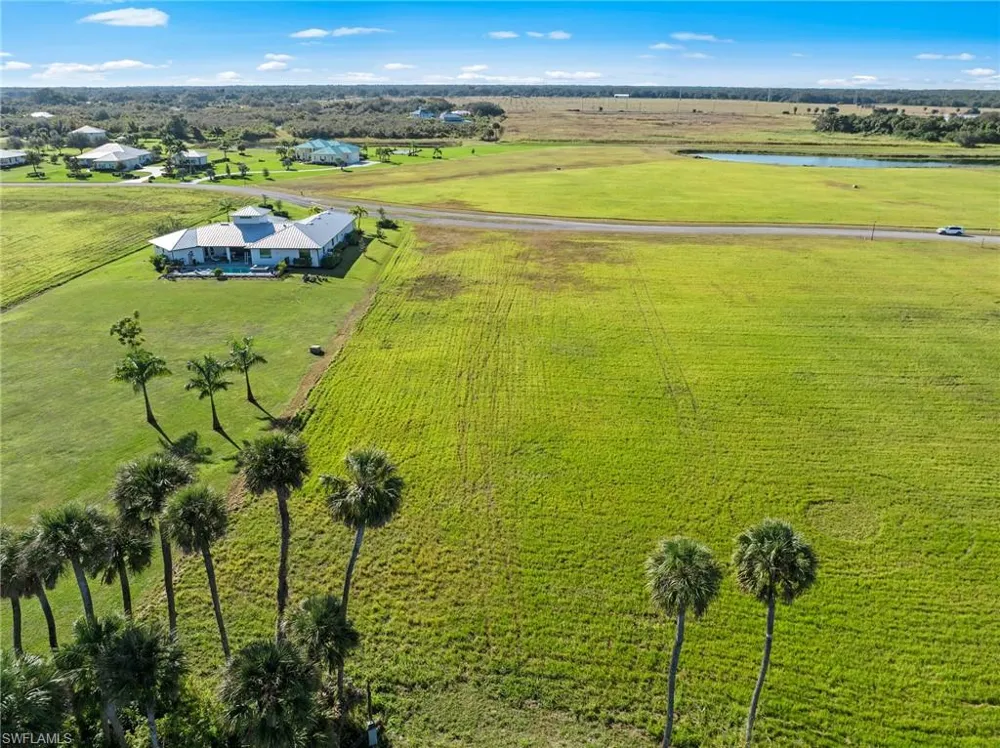 22821 Yellow Button Lane Alva, FL 33920