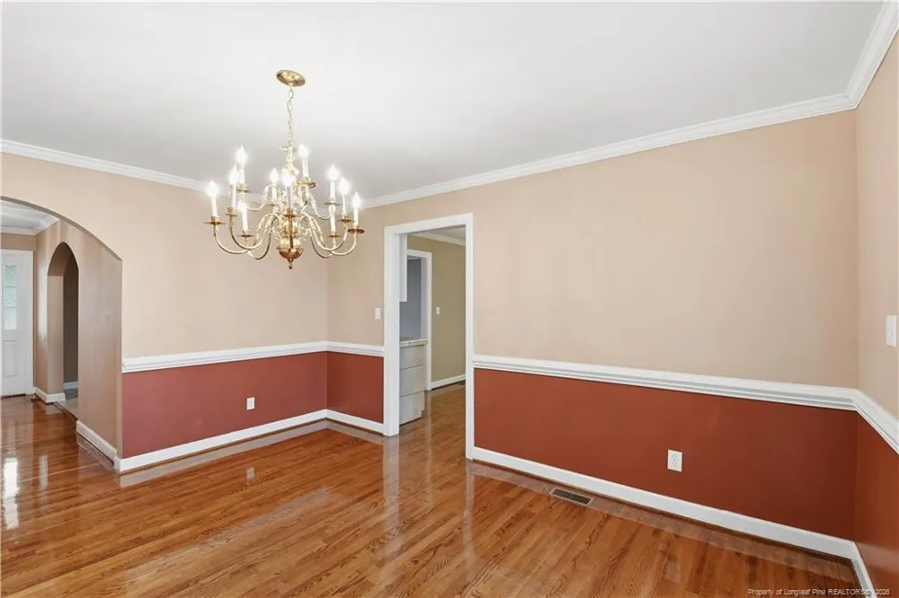 2000 Moltonville Road Clinton, NC 28328