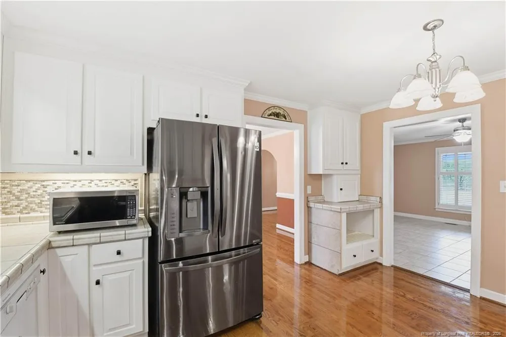 2000 Moltonville Road Clinton, NC 28328