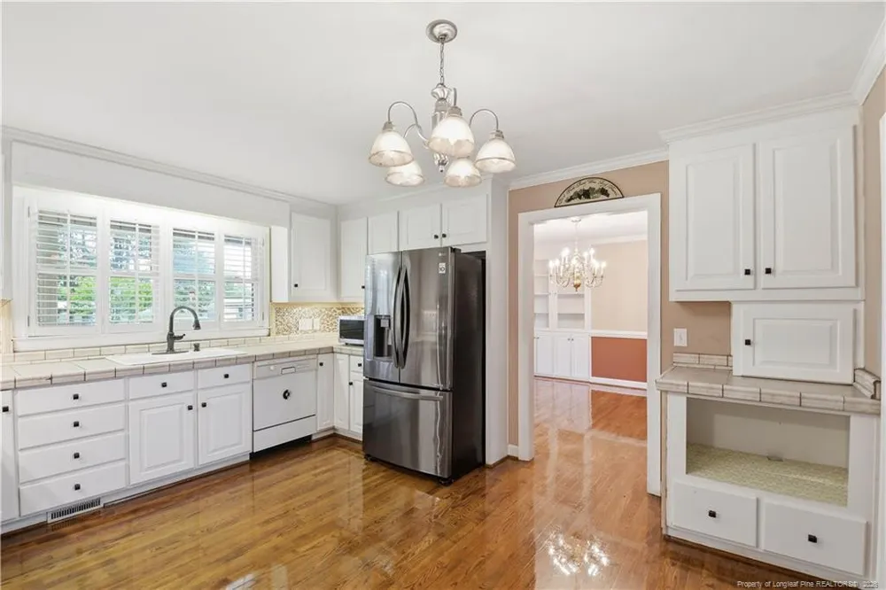 2000 Moltonville Road Clinton, NC 28328