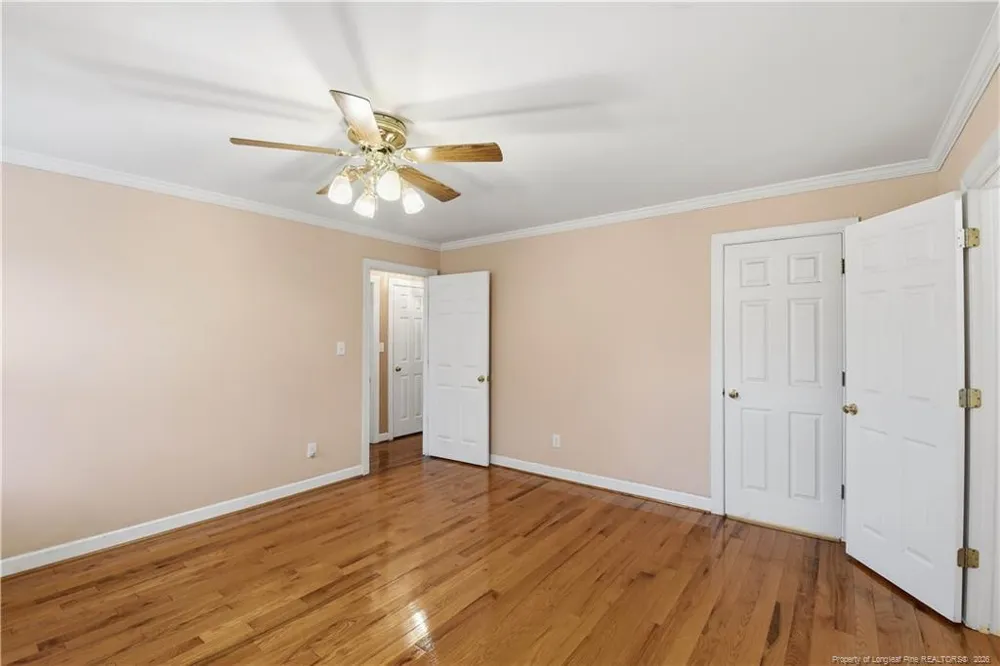2000 Moltonville Road Clinton, NC 28328