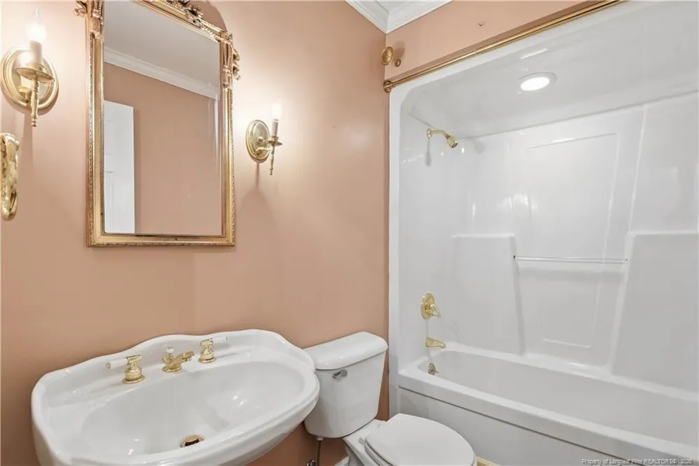 2000 Moltonville Road Clinton, NC 28328