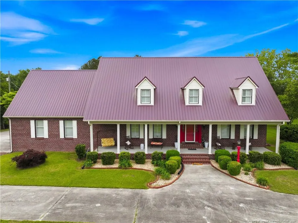 2000 Moltonville Road Clinton, NC 28328
